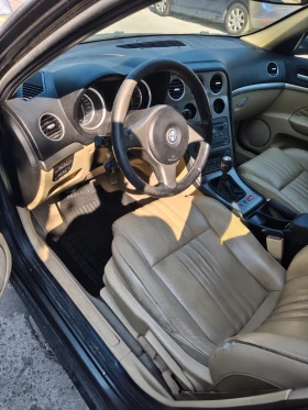 Alfa Romeo 159 sportwagon 1.8 MPI 140kc., снимка 3