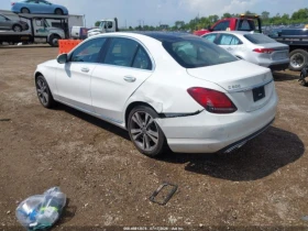 Mercedes-Benz C 300 4MATIC  / DIGITAL / BURMESTER / ЛИЗИНГ , снимка 3
