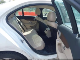 Mercedes-Benz C 300 4MATIC  / DIGITAL / BURMESTER / ЛИЗИНГ , снимка 8