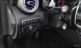 Mercedes-Benz C 63 AMG S* BUCKET* SEATS* BURMESTER* CERAMIC* ДИСТРОНИК* Х, снимка 7