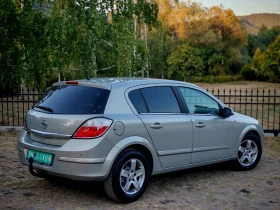 Opel Astra 1.7CDTI(101)* 6-СКОРОСТИ* COSMO-EDITION* НОВ ВНОС*, снимка 7