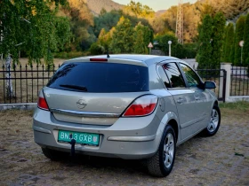 Opel Astra 1.7CDTI(101)* 6-СКОРОСТИ* COSMO-EDITION* НОВ ВНОС*, снимка 6