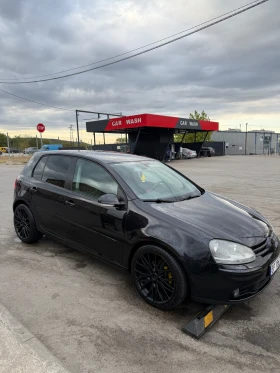 VW Golf, снимка 1
