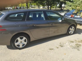 Peugeot 308 1.6 BlueHDi , снимка 4