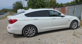 BMW 5 Gran Turismo 530 d, снимка 7