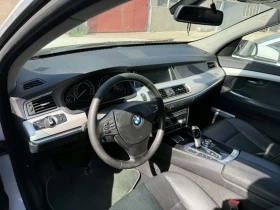 BMW 5 Gran Turismo 530 d, снимка 6