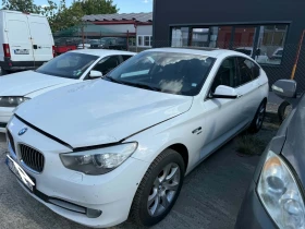 BMW 5 Gran Turismo 530 d, снимка 4