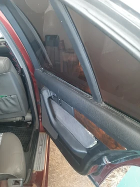 BMW 520, снимка 15