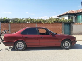 BMW 520, снимка 5