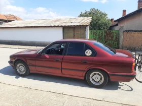 BMW 520, снимка 4