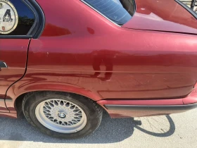 BMW 520, снимка 7