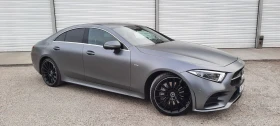 Mercedes-Benz CLS 400 D 4Matic , снимка 2
