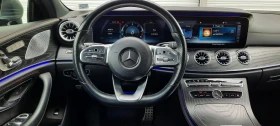 Mercedes-Benz CLS 400 D 4Matic , снимка 6