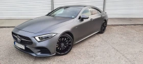 Mercedes-Benz CLS 400 D 4Matic , снимка 3