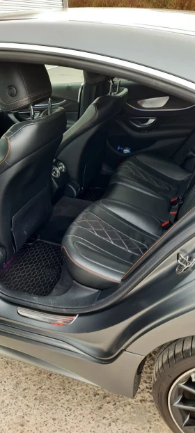 Mercedes-Benz CLS 400 D 4Matic , снимка 11
