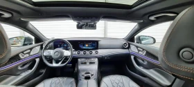 Mercedes-Benz CLS 400 D 4Matic , снимка 7