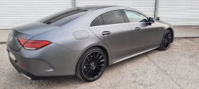 Mercedes-Benz CLS 400 D 4Matic , снимка 5