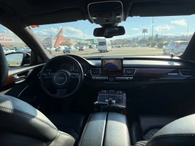 Audi A8 4.2FSI B&O Soft Close/Сменени вериги, снимка 7