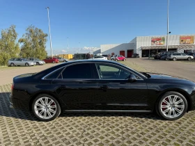 Audi A8 4.2FSI B&O Soft Close/Сменени вериги, снимка 5