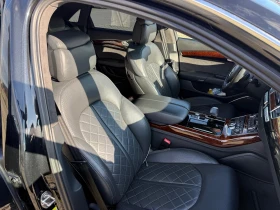 Audi A8 4.2FSI B&O Soft Close/Сменени вериги, снимка 11