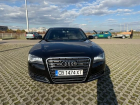 Audi A8 4.2FSI B&O Soft Close/Сменени вериги, снимка 2