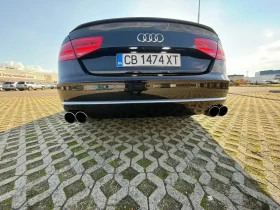 Audi A8 4.2FSI B&O Soft Close/Сменени вериги, снимка 15