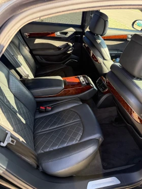 Audi A8 4.2FSI B&O Soft Close/Сменени вериги, снимка 9