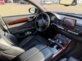 Audi A8 4.2FSI B&O Soft Close/Сменени вериги, снимка 10