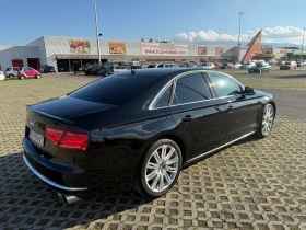 Audi A8 4.2FSI B&O Soft Close/Сменени вериги, снимка 6