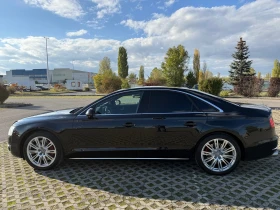 Audi A8 4.2FSI B&O Soft Close/Сменени вериги, снимка 3