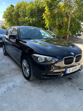 BMW 118, снимка 14