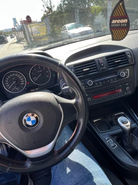 BMW 118, снимка 9