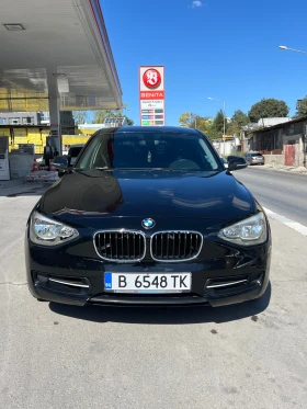 BMW 118, снимка 12