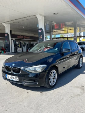 BMW 118, снимка 3