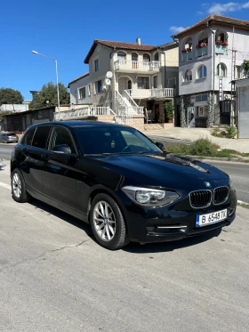 BMW 118, снимка 1