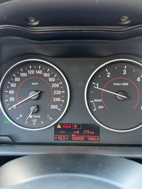 BMW 118, снимка 8