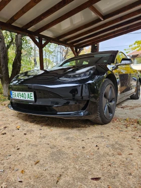 Tesla Model 3 SR+ ГАРАНЦИЯ , снимка 1