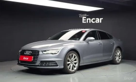 Audi A7 * 40 TDI * ЦЕНА ДО БГ, снимка 1