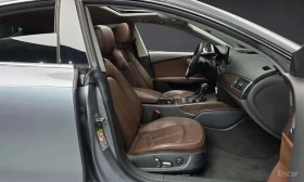 Audi A7 * 40 TDI * ЦЕНА ДО БГ, снимка 12