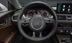 Audi A7 * 40 TDI * ЦЕНА ДО БГ, снимка 13