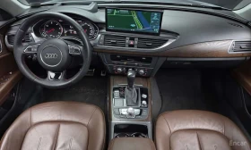 Audi A7 * 40 TDI * ЦЕНА ДО БГ, снимка 7