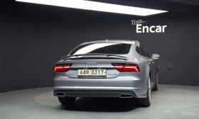 Audi A7 * 40 TDI * ЦЕНА ДО БГ, снимка 4