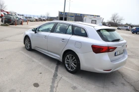 Toyota Avensis, снимка 3