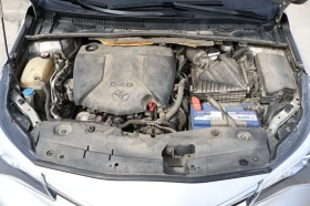 Toyota Avensis, снимка 13