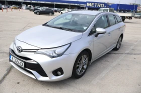 Toyota Avensis, снимка 2