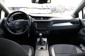 Toyota Avensis, снимка 10