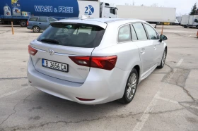 Toyota Avensis, снимка 5