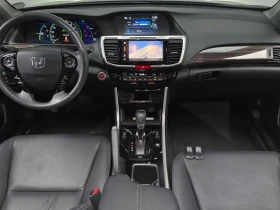 Honda Accord 2.0 Hybrid 9Th Generation, снимка 7