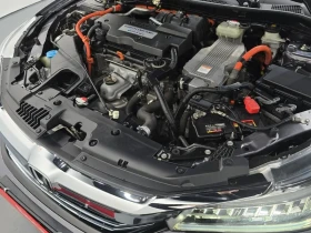 Honda Accord 2.0 Hybrid 9Th Generation, снимка 6