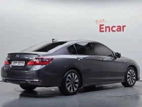 Honda Accord 2.0 Hybrid 9Th Generation, снимка 2